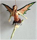 Earth Fairy