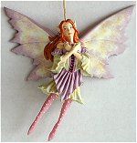 Spring Fairy