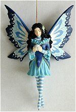 Winter Fairy