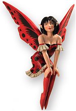 Lady Bug