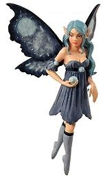 Full Moon Diva