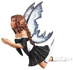Crescent Moon Diva