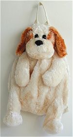 Dog Backpack