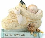 New Arrival