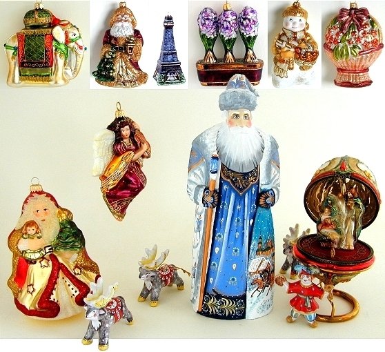 Christmas Gift Gallery