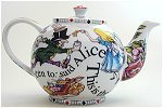 Alice in Wonderland
