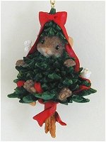 Christmas Tree Surprise