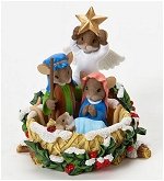 A Season Born Of Love