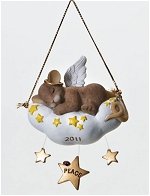 Sleep In Heavenly Peace