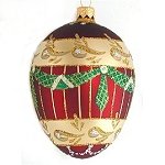 Fancy Eggs