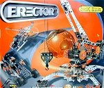 Erector Set Anniversary Case