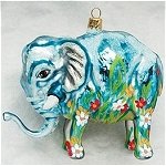 Animal Ornaments