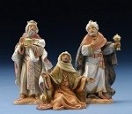 Three Wisemen