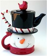 Snowman Set