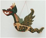 Flying Dragon small