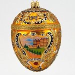 Hermitage Peter the Great Egg