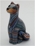 Wolf Medium