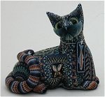 Cat Medium Reclining