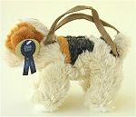 Terrier Tote