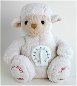 Time Out Lamb