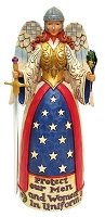 Military Angel