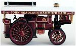 1905 Fowler/Showmans Engine