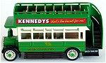 1922 Aec Omnibus