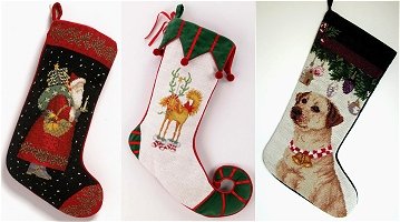  Christmas Stockings