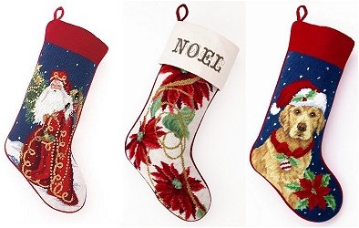 Christmas Stockings