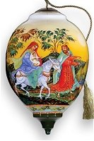 Journey to Egypt