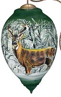 White Tailed Deer