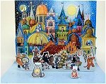 Cats Parade