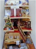Night Before Christmas