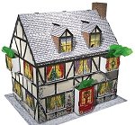 Tudor Cottage