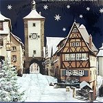 Photographic Advent Calendar