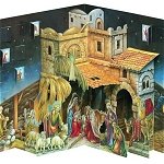 3 d advent calendars
