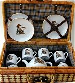 Hummel Picnic Set Large