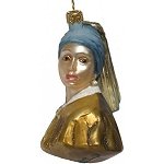 Girl with a Pearl Earring